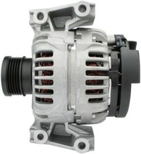 Saab Alternator  14V 120A