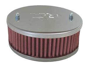 Nissan K&N vervangingsfilter Bolt-On Unit (56-9093)