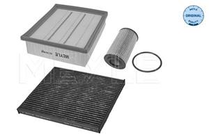 Opel Filter-set