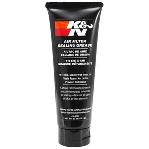 Ford K&N Vervangingsfilter Sealing Grease 6 Oz Tube (99-0704)