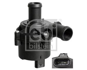 febibilstein Zusatzwasserpumpe Febi Bilstein 176098