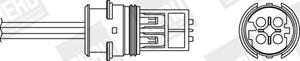 Mercedes-Benz Lambda Sonde