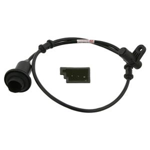 Mercedes-Benz ABS Sensor