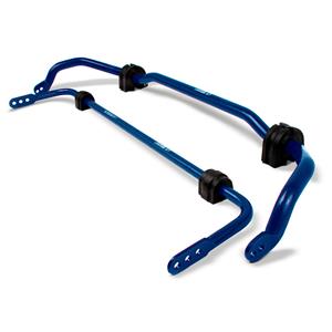 Bmw H&R Set Stabilisatorstangen passend voor  M3 Competition xDrive Sedan/Touring &  M4 Competitio