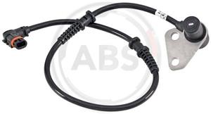 Mercedes-Benz ABS sensor