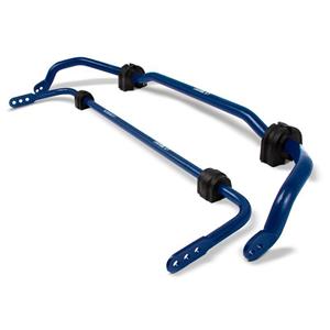 Toyota H&R Set Stabilisatorstangen passend voor  Yaris GR (P21) 2020- - 4WD Alleen voor autos uitgeru