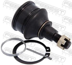 FEBEST Traggelenk HONDA 0320-EU 51210S5AJ00,51210S5AJ10,51210S5AJ20 51210S5AJ30,51210S6DG10,51215S5AJ00,51215S5AJ10,51215S5AJ20,51215S5AJ30