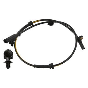 febibilstein Sensor, Raddrehzahl Vorderachse Febi Bilstein 34778