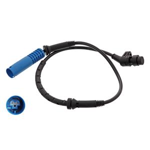 Bmw ABS Sensor