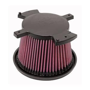 Chevrolet K&N vervangingsfilter  Silverado 6.6L-V8 Diesel 2005-2010 (E-0781)