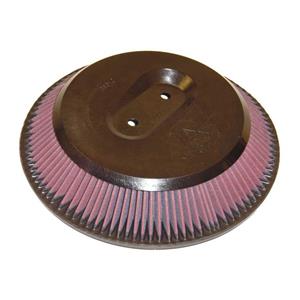 Nissan K&N vervangingsfilter  Frontier, Xterra, Pick-Up 2.4L I4 1990-1999 (E-9233)