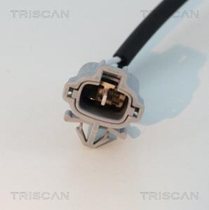 Sensor, Raddrehzahl Vorderachse rechts Triscan 8180 13160