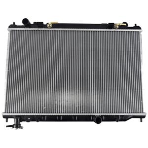 Nissan Radiator