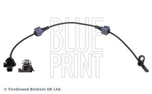blueprint Sensor, Raddrehzahl Hinterachse links Blue Print ADBP710070