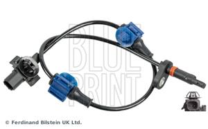 blueprint Sensor, Raddrehzahl Hinterachse links Blue Print ADBP710100