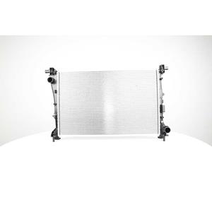 Fiat Radiateur