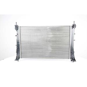 Fiat Radiateur