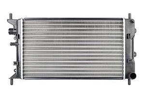 Ford Radiateur