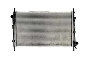 Ford Radiateur