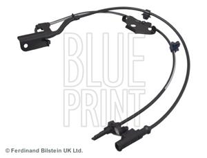 blueprint Sensor, Raddrehzahl Vorderachse links Blue Print ADT37159
