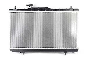 Hyundai Radiateur