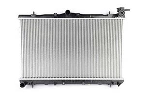 Hyundai Radiateur