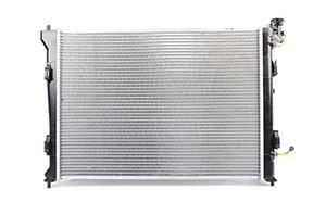 Hyundai Radiateur