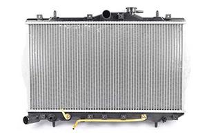 Hyundai Radiateur