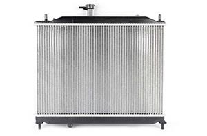 Hyundai Radiateur