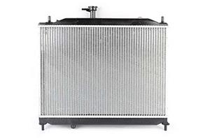 Hyundai Radiateur