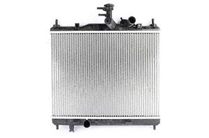 Hyundai Radiateur