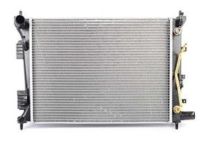 Hyundai Radiateur