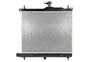 Hyundai Radiateur