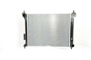 Hyundai Radiateur