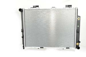 Mercedes-Benz Radiateur