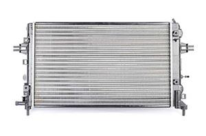 Opel Radiateur