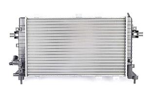 Opel Radiateur