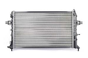 Opel Radiateur