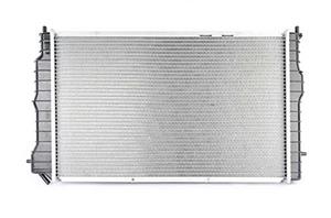 Lada Radiateur