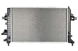 Opel Radiateur