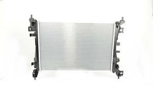 Opel Radiateur