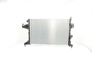 Opel Radiateur