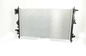 Opel Radiateur