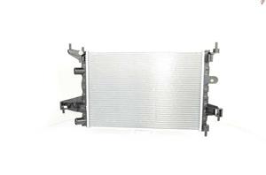 Opel Radiateur