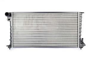 Citroen Radiateur