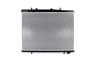 Citroen Radiateur