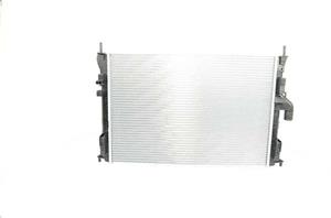 Dacia Radiateur