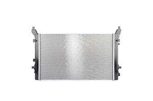 Audi Radiateur