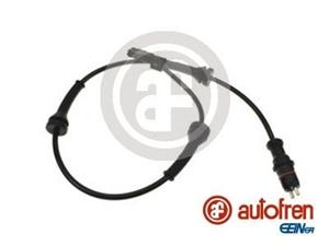 autofrenseinsa Sensor, Raddrehzahl Vorderachse Autofren Seinsa DS0087