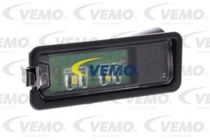 Kennzeichenleuchte beidseitig Vemo V10-84-0063